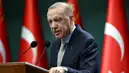 Erdoğan Antalya Diplomasi Forumu'nda Konuştu