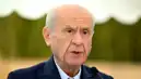 Bahçeli: İran Saldırısı İsrail'in Kanlı Yüzünü Gösterdi