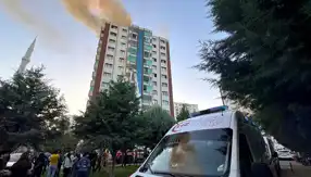 Diyarbakır'daki Yangında 4 Kişi Öldü: İhmal mi?
