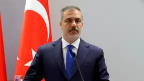 Gazze'de Kalıcı Ateşkes İçin Görüşmeler