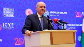 Kurtulmuş: Ortak Alfabe, Türk Dünyası İçin Kritik Hedef