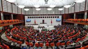 TBMM'nin Bu Hafta Gündemi: Siber Güvenlik, İklim ve Daha Fazlası