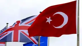 Türkiye-İngiltere: Kapsamlı Savunma Görüşmeleri