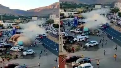 Mardin Katliamı: TIR Şoförlerine 15'er Yıl Hapis İstemi