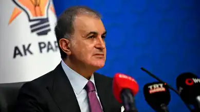 Çelik'ten Önder'e Geçmiş Olsun Mesajı