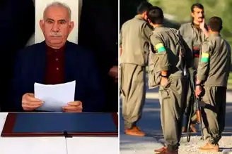 Öcalan'ın Çağrısı: PKK Silah Bırakar mı? Anket Sonuçları