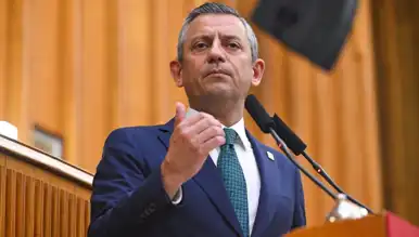Siyasi Parti Liderine Yönelik Soruşturma