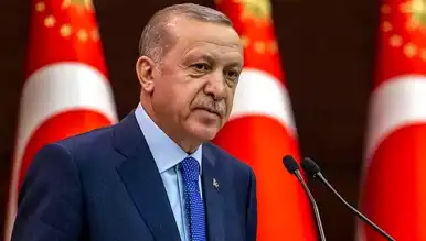 Erdoğan'dan Ferdi Tayfur'a Taziye
