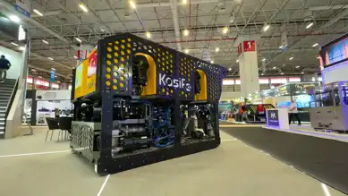 Kaşif XL: Derin Sondajın Yeni Kahramanı