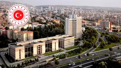 Dışişleri: İsrail'in İlhak Planına Tepki