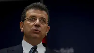 İmamoğlu'nun Telefon Kayıtları Ortaya Çıktı