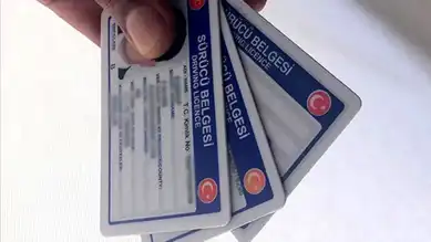 Son 2 Günde Eski Ehliyetinizi Değiştirin!
