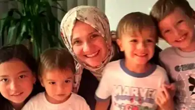 Kartalkaya'da Aile Faciası: 7 Yakını Yanarak Öldü