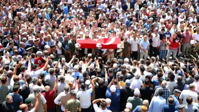 Metan Gazından Zehirlenen 8 Askerimiz Şehit Oldu