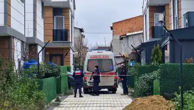 Tekirdağ'da Dehşet: Kadın ve Kızı Öldürüldü, Şüpheli İntihar Etmeye Çalıştı
