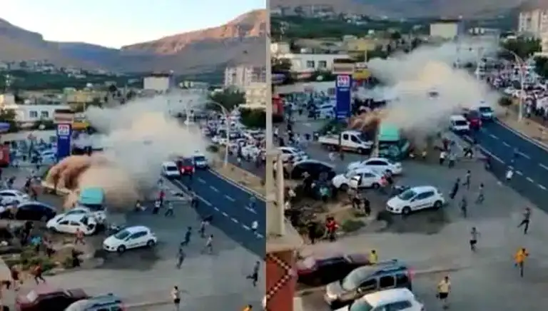 Mardin Katliamı: TIR Şoförlerine 15'er Yıl Hapis İstemi