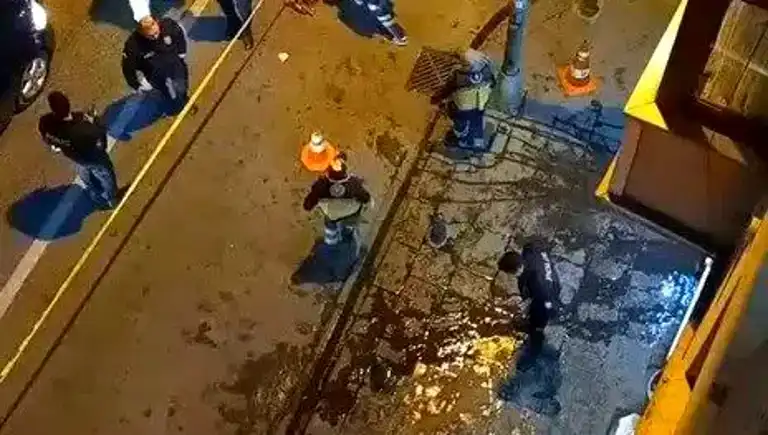 Şirinevler'de Silahlı Saldırı: 3 Yaralı