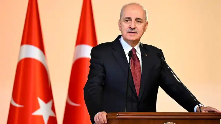 Kurtulmuş'tan Anafartalar Zaferi Kutlaması