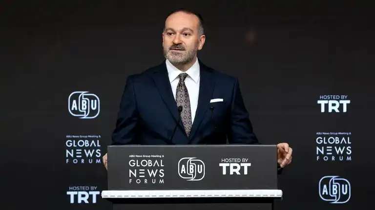 Sobacı: Gazze'deki Gazetecilere Saldırılar Sürüyor