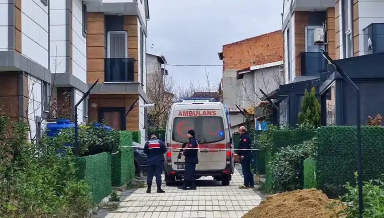 Tekirdağ'da Dehşet: Kadın ve Kızı Öldürüldü, Şüpheli İntihar Etmeye Çalıştı