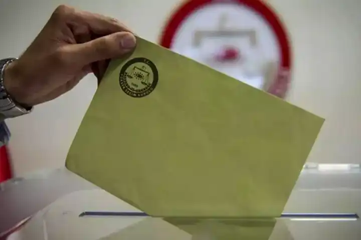 6 İlin Milletvekili Sayısı Değişti